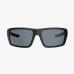 Баллистические очки Magpul® Apex Eyewear MAG1130 Matte Black/Gray Lens with No Mirror (Non-Polarized)