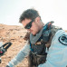 Баллистические очки Magpul® Apex Eyewear MAG1130 Matte Black/Gray Lens with No Mirror (Non-Polarized)