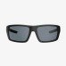 Балістичні окуляри Magpul® Apex Eyewear MAG1130 Matte Black/Gray Lens with No Mirror (Non-Polarized)