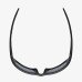 Балістичні окуляри Magpul® Apex Eyewear MAG1130 Matte Black/Gray Lens with No Mirror (Non-Polarized)