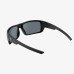 Балістичні окуляри Magpul® Apex Eyewear MAG1130 Matte Black/Gray Lens with No Mirror (Non-Polarized)