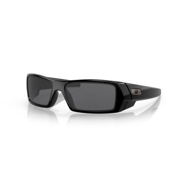 Солнцезащитные очки Oakley Gascan Grey Lenses (03-473)