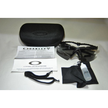 Очки баллистические защитные Oakley M FRAME 2.0