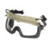 Очки-маска баллистическая на шлем Ops-Core Universal Step-In Visor