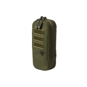 Подсумок First Tactical Tactix Series Eyewear Pouch — тактический чехол для очков MOLLE
