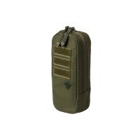 Подсумок First Tactical Tactix Series Eyewear Pouch — тактический чехол для очков MOLLE