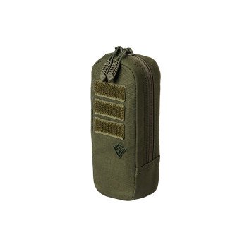 Підсумок First Tactical Tactix Series Eyewear Pouch — тактичний чохол для окулярів MOLLE