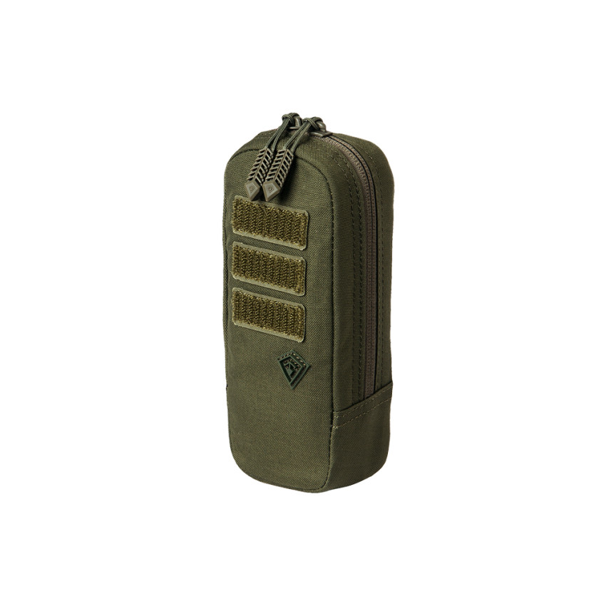 Подсумок First Tactical Tactix Series Eyewear Pouch — тактический чехол для очков MOLLE