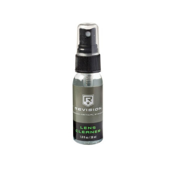 Очищающий спрей Revision Lens Cleaning Spray для очков