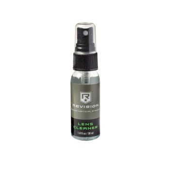 Очищающий спрей Revision Lens Cleaning Spray для очков