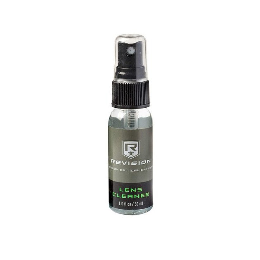 Очищающий спрей Revision Lens Cleaning Spray для очков Очищающий спрей Revision Lens Cleaning Spray для очков