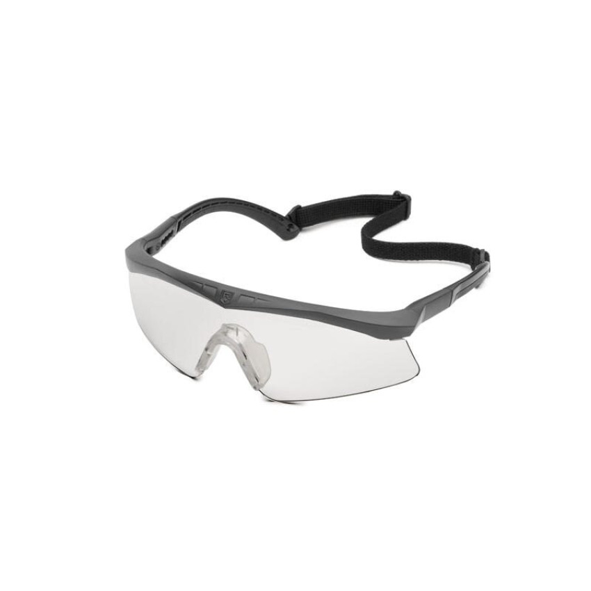Сменная оправа Revision Sawfly Eyewear Replacement Frame - Regular
