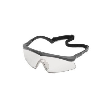 Сменная оправа Revision Sawfly Eyewear Replacement Frame - Regular