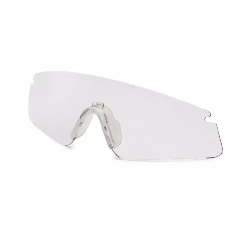 Линза Revision Sawfly Lens, Clear - Regular Линза Revision Sawfly Lens, Clear - Regular