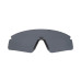 Лінза Revision Sawfly Lens, Smoke - Regular Лінза Revision Sawfly Lens, Smoke - Regular