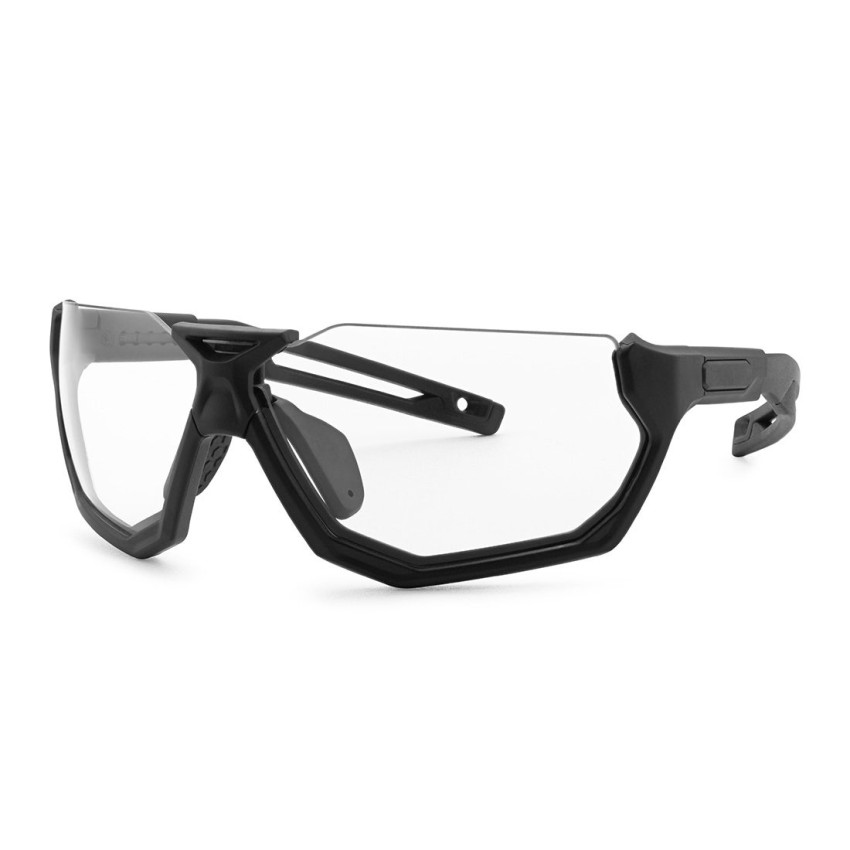 Баллистические очки Revision SlingShot 1 Lens Kit - Clear Баллистические очки Revision SlingShot 1 Lens Kit - Clear
