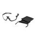 Баллистические очки Revision SlingShot 1 Lens Kit - Clear Баллистические очки Revision SlingShot 1 Lens Kit - Clear