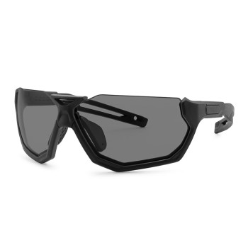 Баллистические очки Revision SlingShot 1 Lens Kit - Smoke