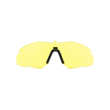 Линзы тактические сменные Revision StingerHawk Eyewear Lenses желтые