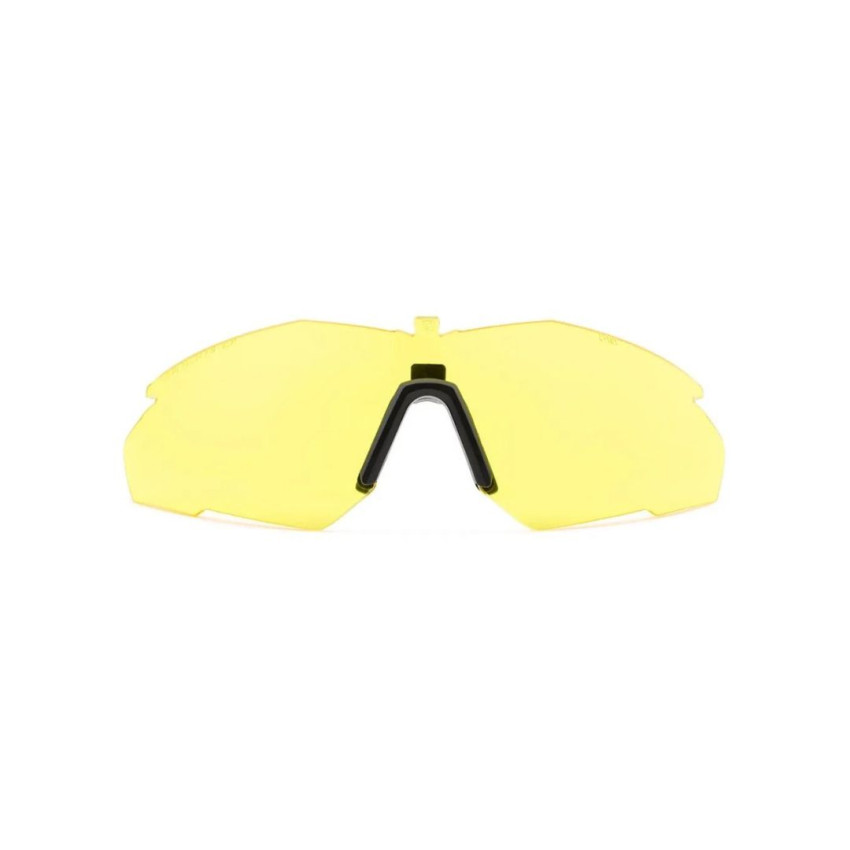 Лінзи тактичні змінні Revision StingerHawk Eyewear Lenses жовті