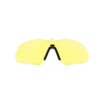 Линзы тактические сменные Revision StingerHawk Eyewear Lenses желтые