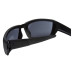 Балістичні окуляри Revision Military Vipertail — Black, Dark Smoke Lens, 4-0493-0001
