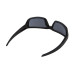 Балістичні окуляри Revision Military Vipertail — Black, Dark Smoke Lens, 4-0493-0001