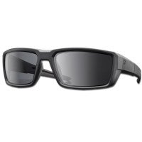 Баллистические очки Revision Military Vipertail — Black, Dark Smoke Lens, 4-0493-0001
