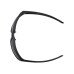 Баллистические очки Revision Military Vipertail — Black, Dark Smoke Lens, 4-0493-0001
