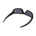 Баллистические очки Revision Military Vipertail — Black, Dark Smoke Lens, 4-0493-0001