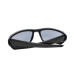 Баллистические очки Revision Military Vipertail — Black, Dark Smoke Lens, 4-0493-0001