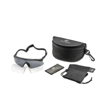 Тактичні окуляри Revision Sawfly Eyewear Essential Kit (Sm)