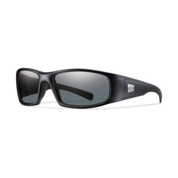 Тактические очки Smith Optics Hideout Elite Sunglasses HDTPCGY22BK