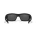 Окуляри тактичні Wiley X Breach - Smoke Grey/Matte Black