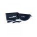 Окуляри поляризаційні Wiley X Brick Pol Grey Lens/Gloss Black Frame, 857 Окуляри поляризаційні Wiley X Brick Pol Grey Lens/Gloss Black Frame, 857
