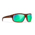 Окуляри Wiley X Contend Captivate Polarized Green Mirror, Matte Demi - ACCNT07