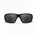 Окуляри Wiley X NASH ANSI Z87.1+ Grey Lens, Matte Black Frame