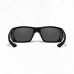 Окуляри Wiley X NASH ANSI Z87.1+ Grey Lens, Matte Black Frame