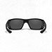 Окуляри Wiley X NASH ANSI Z87.1+ Grey Lens, Matte Black Frame