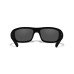 Очки тактические Wiley X Omega Captivate Polarized Grey Lens / Matte Black Frame, ACOME08