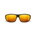 Окуляри тактичні Wiley X Omega Matte Black Frame / Captivate Polarized Bronze Mirror, ACOME04
