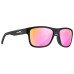 Окуляри Wiley X Ovation, Captivate Polarized Rose Gold Mirror/Matte Black - AC60VN10
