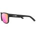 Окуляри Wiley X Ovation, Captivate Polarized Rose Gold Mirror/Matte Black - AC60VN10