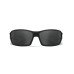Очки тактические Wiley X Rebel Sunglasses, Matte Black Frame, Smoke Grey Lens - ACREB01