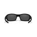 Очки тактические Wiley X Rebel Sunglasses, Matte Black Frame, Smoke Grey Lens - ACREB01