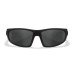 Очки Wiley X Romer 3, Clear, Smoke Grey, Light Rust, Matte Black Frame - 1006