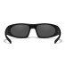 Очки Wiley X Romer 3, Clear, Smoke Grey, Light Rust, Matte Black Frame - 1006
