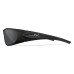 Очки Wiley X Romer 3, Clear, Smoke Grey, Light Rust, Matte Black Frame - 1006