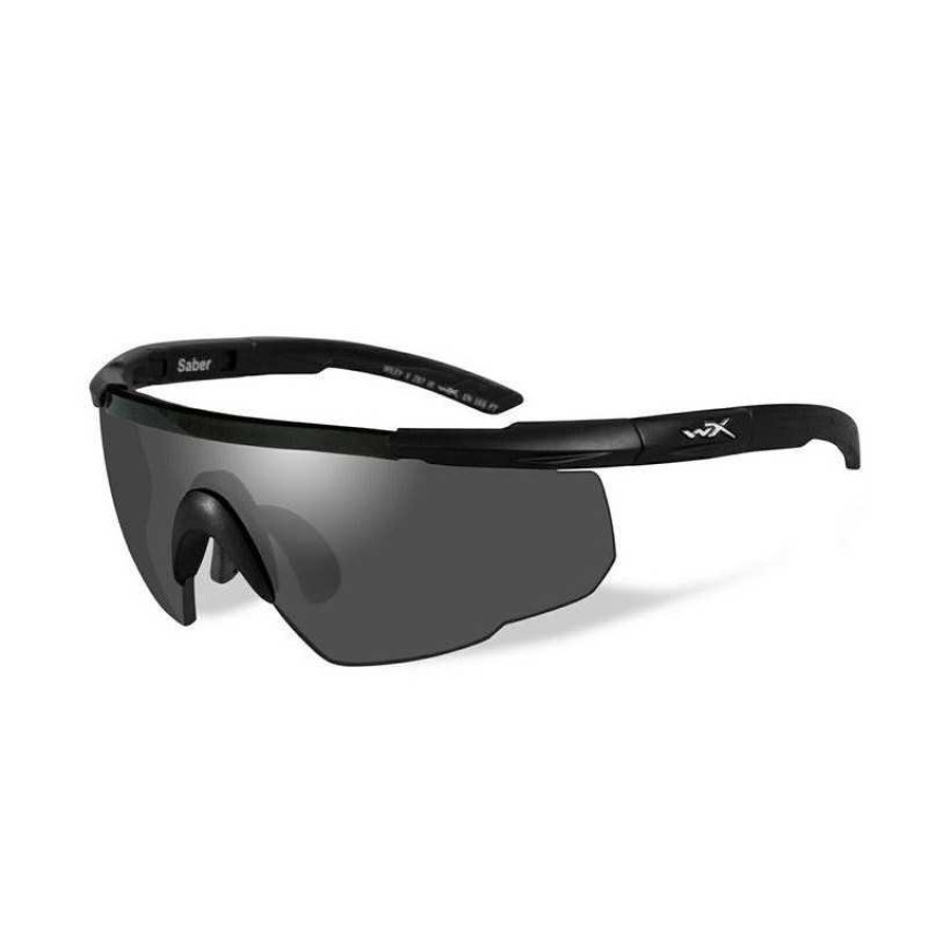 Тактические очки Wiley X SABER ADVANCED Grey Lenses (302)