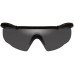 Тактические очки Wiley X SABER ADVANCED Grey Lenses (302)
